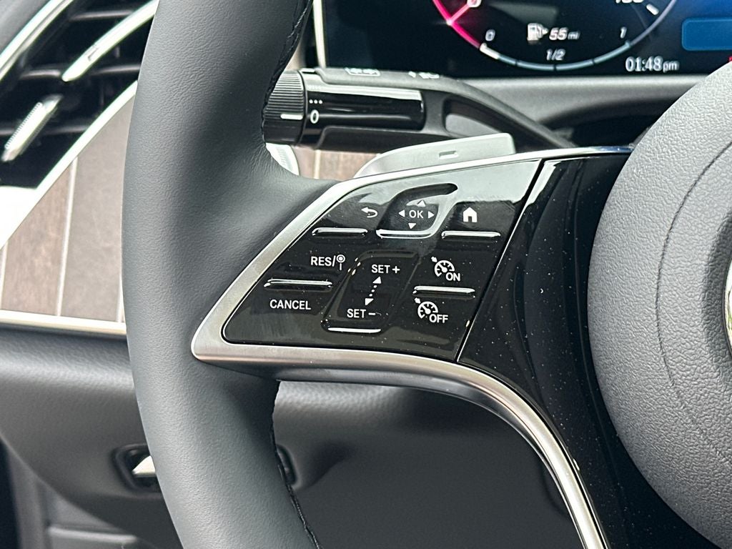 2026 Mercedes-Benz E-Class E 450 4MATIC®