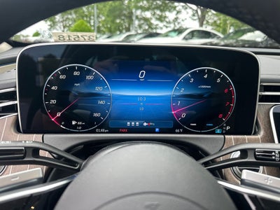 2026 Mercedes-Benz E-Class E 450 4MATIC®
