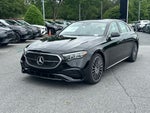 2026 Mercedes-Benz E-Class E 450 4MATIC®