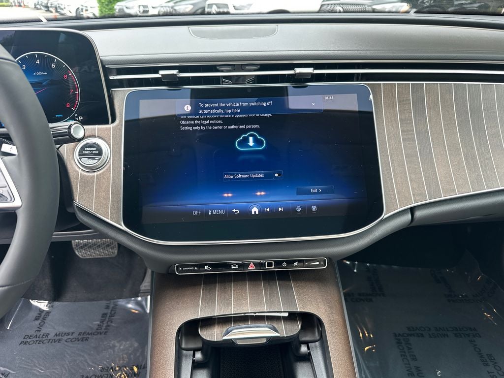 2026 Mercedes-Benz E-Class E 450 4MATIC®