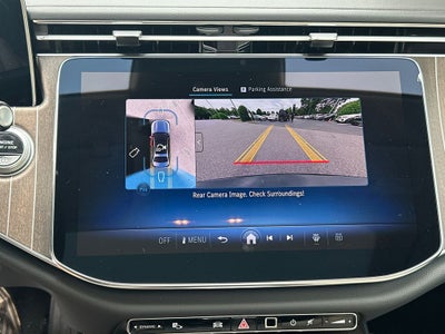 2026 Mercedes-Benz E-Class E 450 4MATIC®
