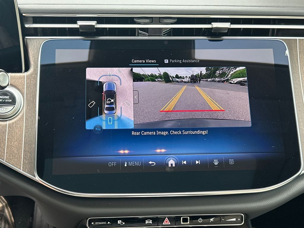 2026 Mercedes-Benz E-Class E 450 4MATIC®
