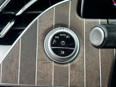 2026 Mercedes-Benz E-Class E 450 4MATIC®