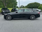 2026 Mercedes-Benz E-Class E 450 4MATIC®