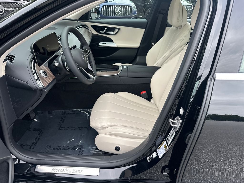 2026 Mercedes-Benz E-Class E 450 4MATIC®