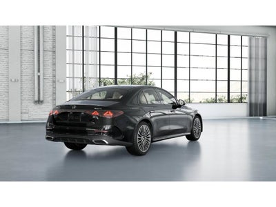 2027 Mercedes-Benz E-Class E 450 4MATIC®