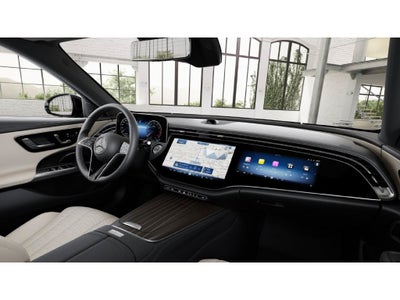 2027 Mercedes-Benz E-Class E 450 4MATIC®