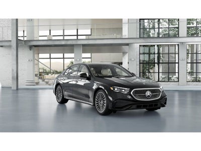 2027 Mercedes-Benz E-Class E 450 4MATIC®