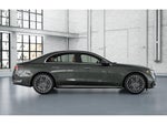 2026 Mercedes-Benz E-Class E 450 4MATIC®