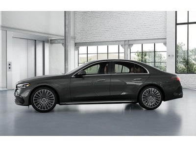2026 Mercedes-Benz E-Class E 450 4MATIC®