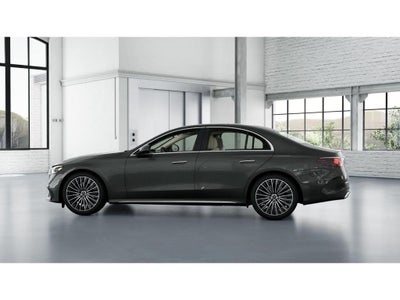 2027 Mercedes-Benz E-Class E 450 4MATIC®