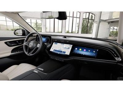 2027 Mercedes-Benz E-Class E 450 4MATIC®
