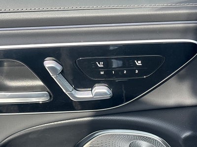 2026 Mercedes-Benz E-Class E 53 AMG® 4MATIC®