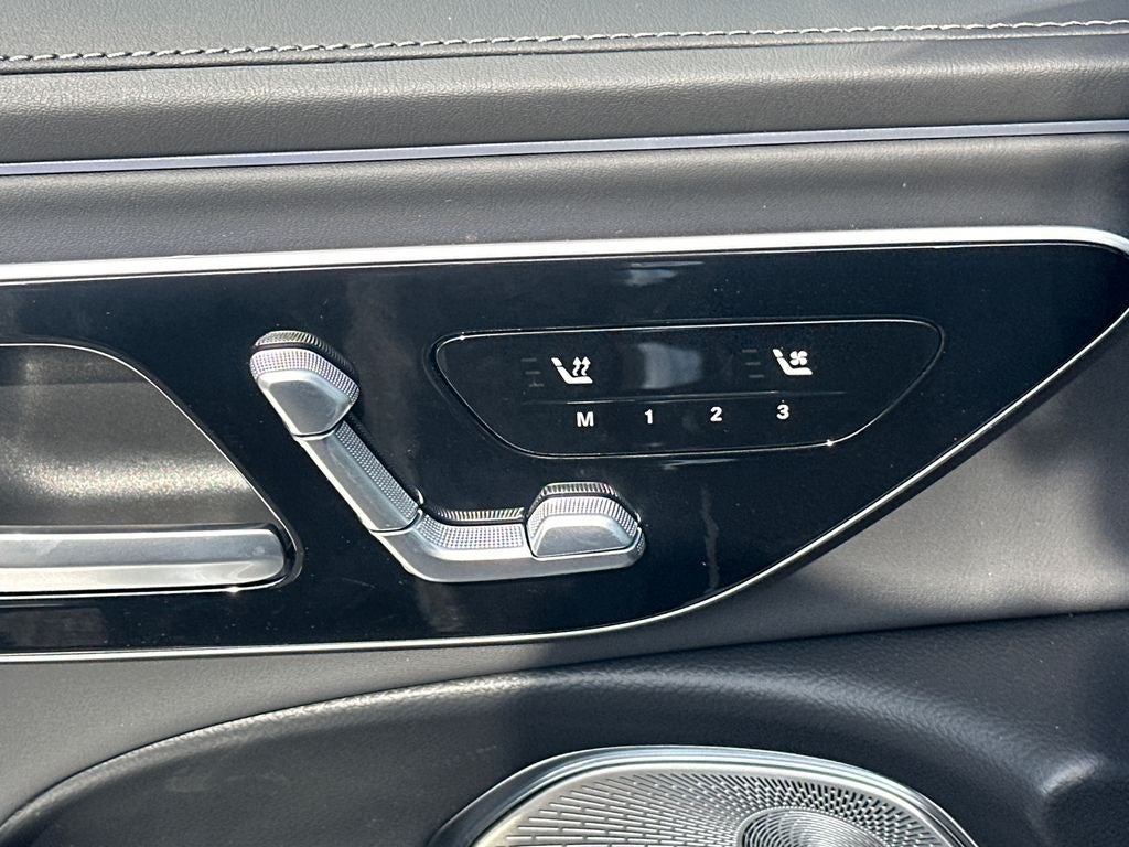 2026 Mercedes-Benz E-Class E 53 AMG® 4MATIC®