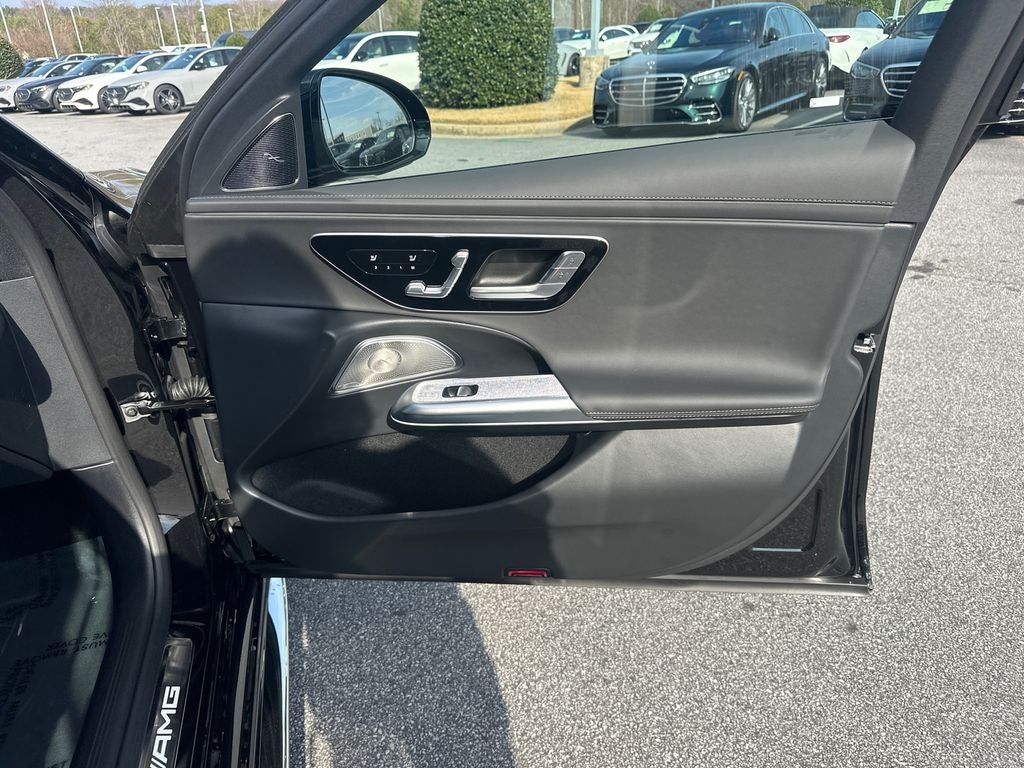 2026 Mercedes-Benz E-Class E 53 AMG® 4MATIC®