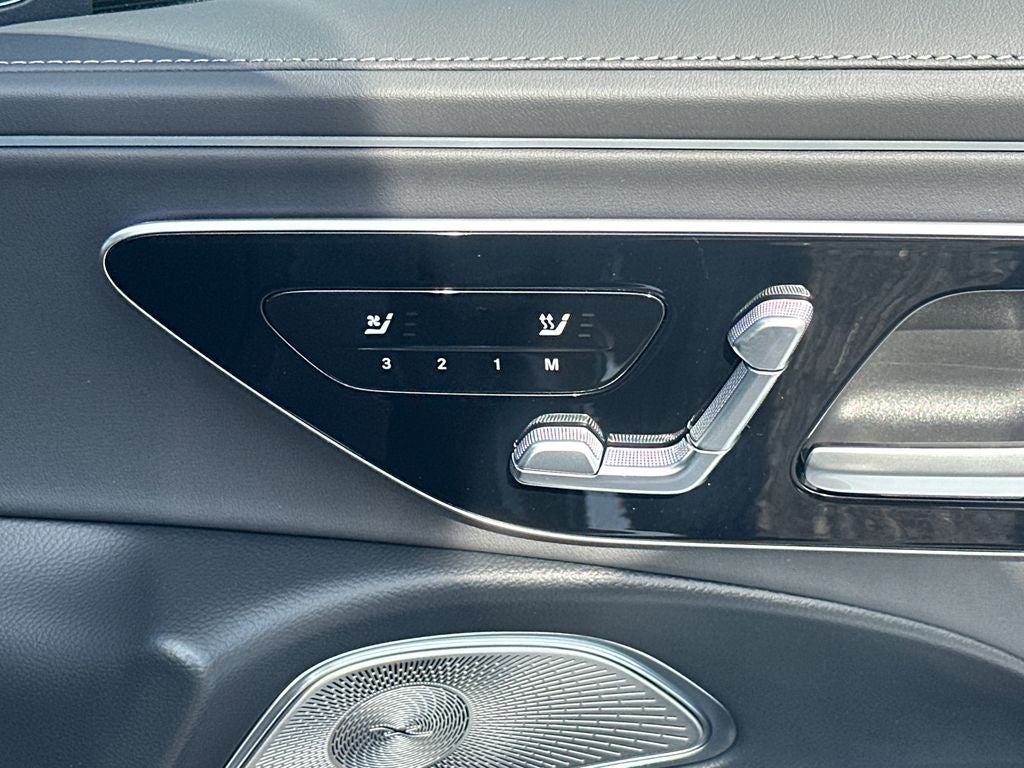 2026 Mercedes-Benz E-Class E 53 AMG® 4MATIC®