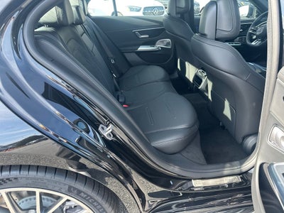 2026 Mercedes-Benz E-Class E 53 AMG® 4MATIC®
