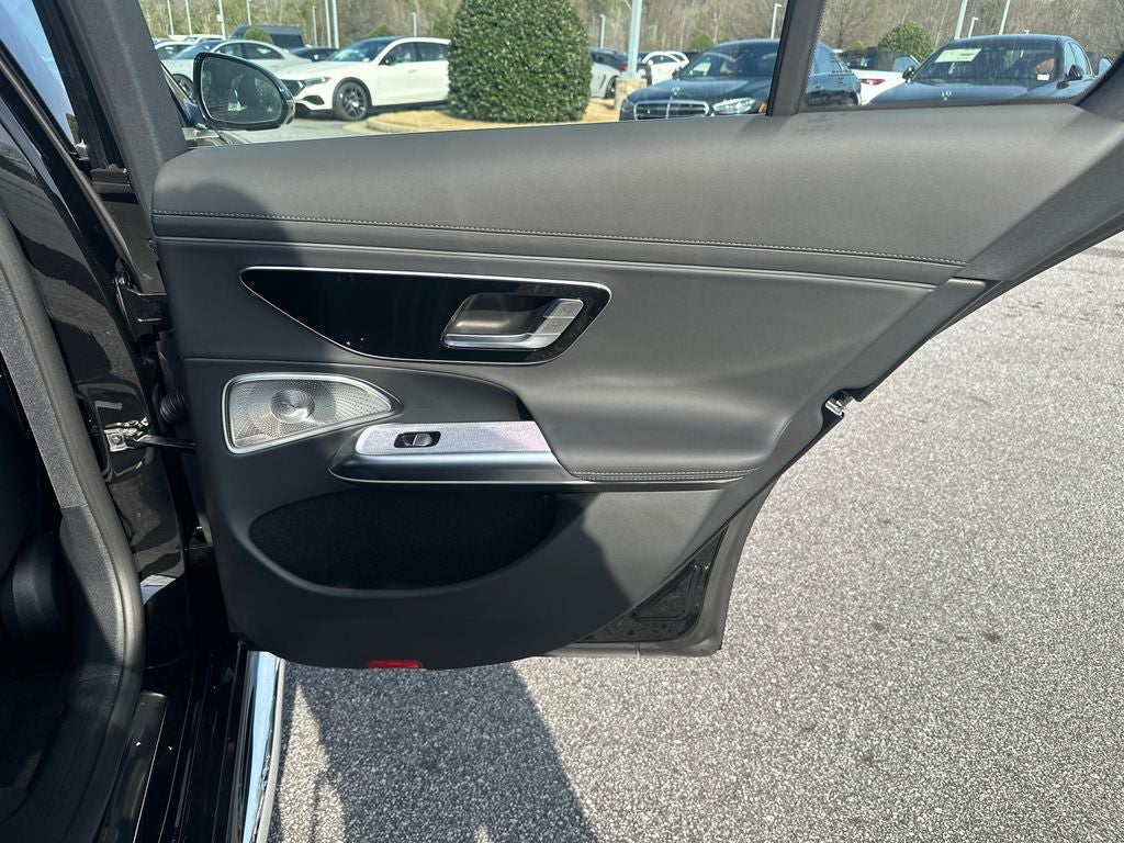 2026 Mercedes-Benz E-Class E 53 AMG® 4MATIC®