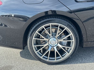 2026 Mercedes-Benz E-Class E 53 AMG® 4MATIC®