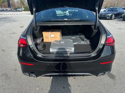 2026 Mercedes-Benz E-Class E 53 AMG® 4MATIC®