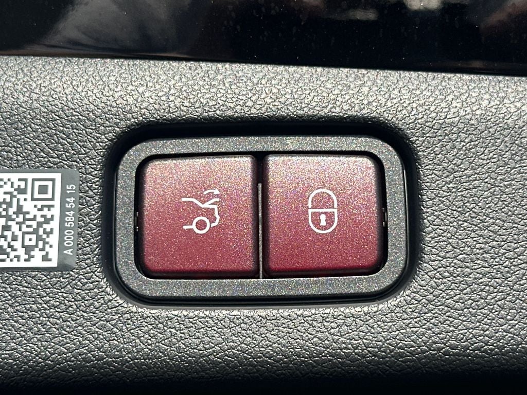 2026 Mercedes-Benz E-Class E 53 AMG® 4MATIC®