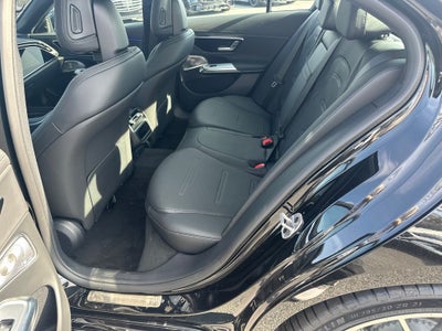 2026 Mercedes-Benz E-Class E 53 AMG® 4MATIC®