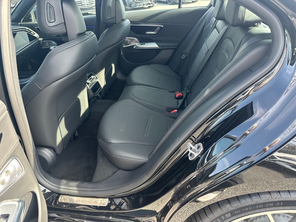 2026 Mercedes-Benz E-Class E 53 AMG® 4MATIC®