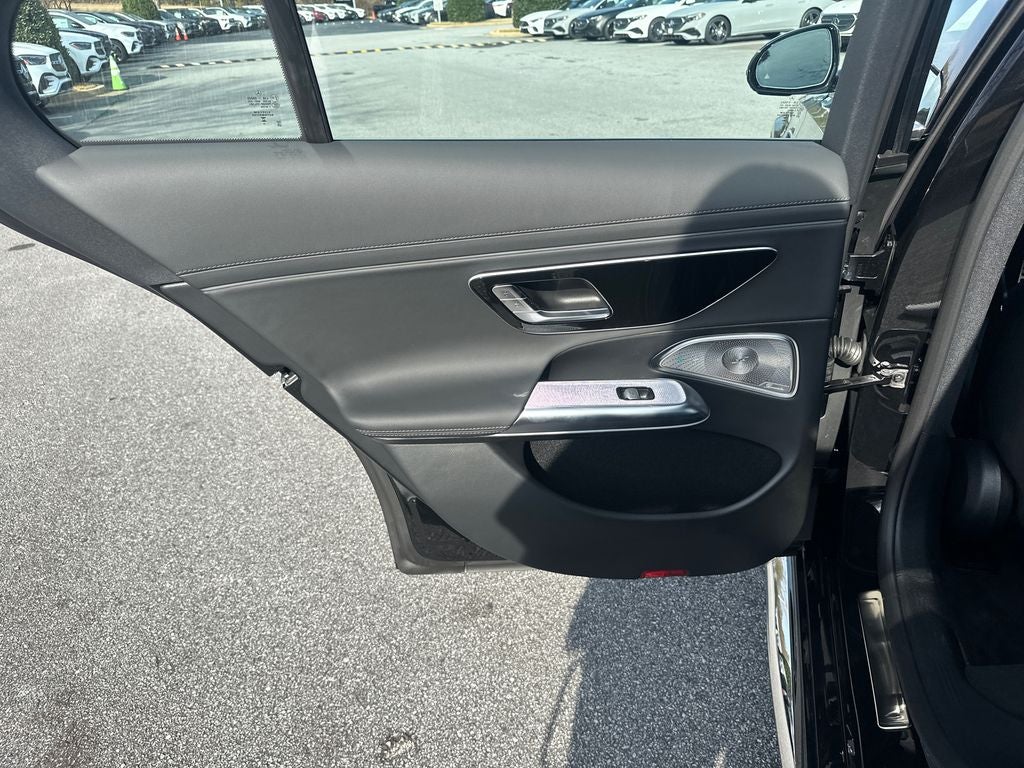 2026 Mercedes-Benz E-Class E 53 AMG® 4MATIC®