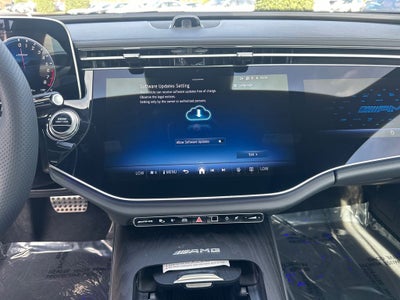 2026 Mercedes-Benz E-Class E 53 AMG® 4MATIC®