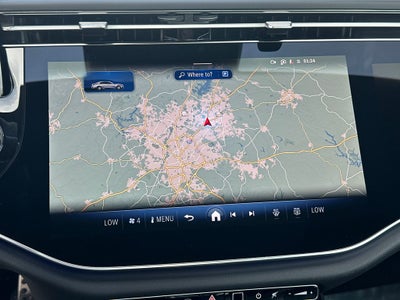 2026 Mercedes-Benz E-Class E 53 AMG® 4MATIC®