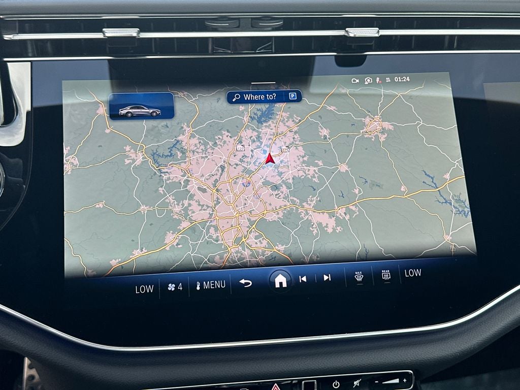 2026 Mercedes-Benz E-Class E 53 AMG® 4MATIC®