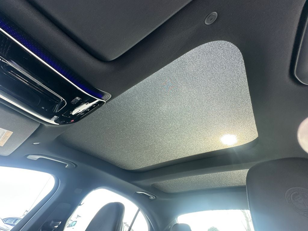 2026 Mercedes-Benz E-Class E 53 AMG® 4MATIC®