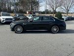 2026 Mercedes-Benz E-Class E 53 AMG® 4MATIC®