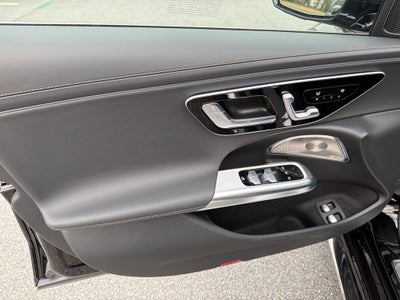 2026 Mercedes-Benz E-Class E 53 AMG® 4MATIC®