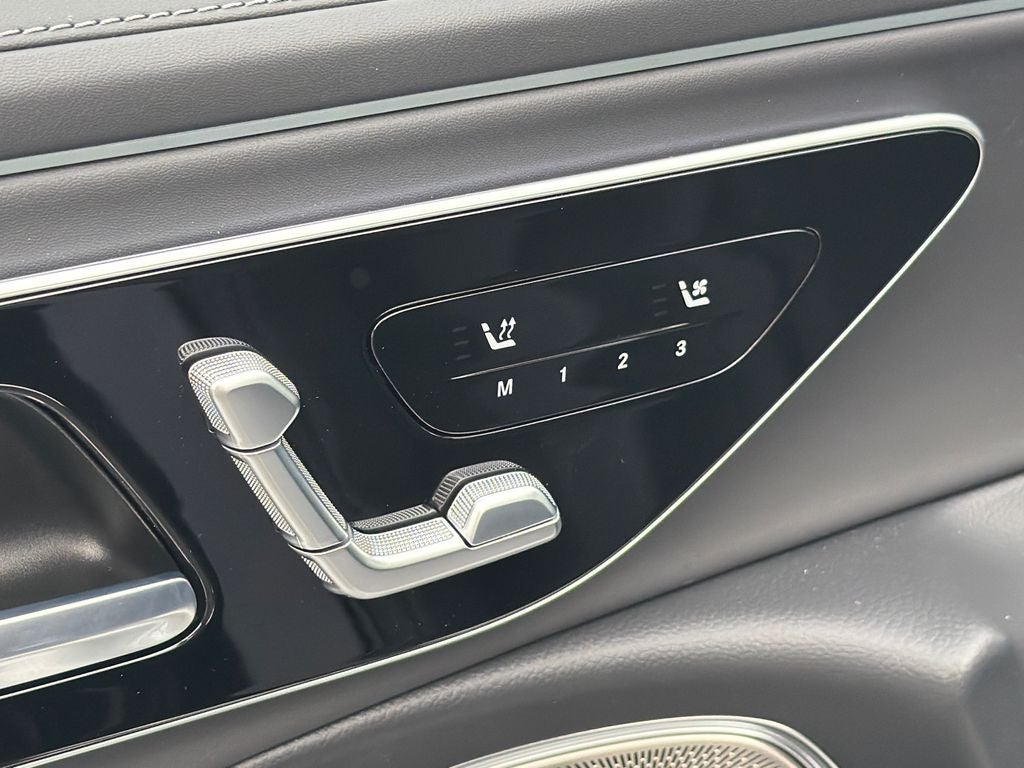 2026 Mercedes-Benz E-Class E 53 AMG® 4MATIC®