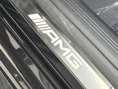 2026 Mercedes-Benz E-Class E 53 AMG® 4MATIC®