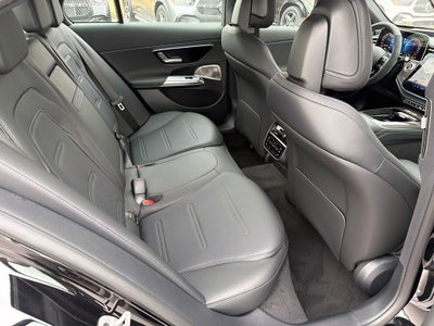 2026 Mercedes-Benz E-Class E 53 AMG® 4MATIC®