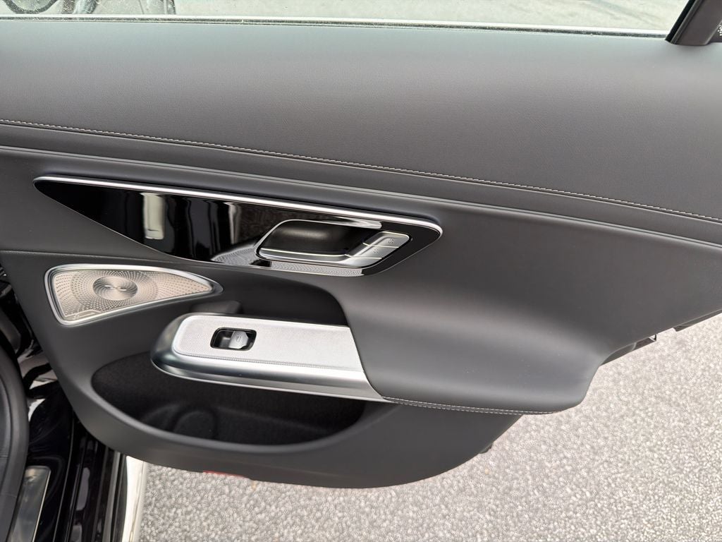 2026 Mercedes-Benz E-Class E 53 AMG® 4MATIC®