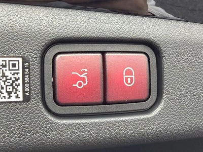 2026 Mercedes-Benz E-Class E 53 AMG® 4MATIC®