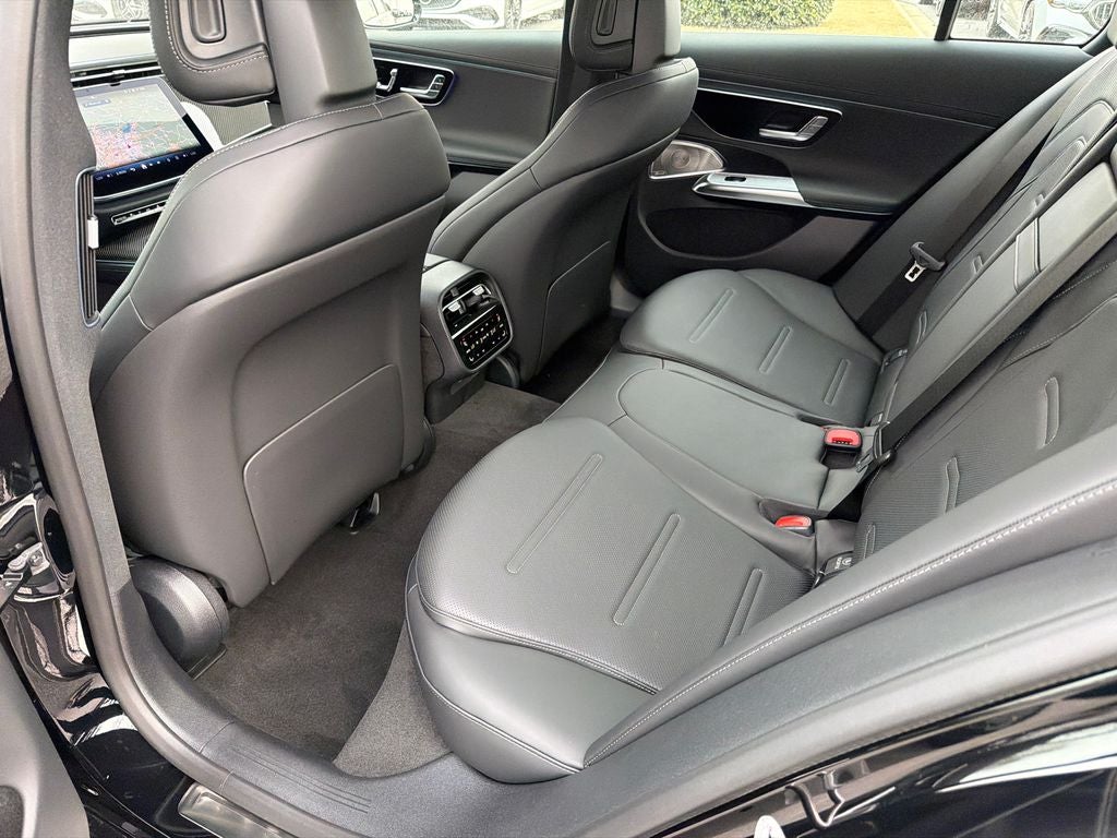 2026 Mercedes-Benz E-Class E 53 AMG® 4MATIC®