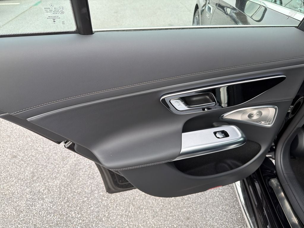 2026 Mercedes-Benz E-Class E 53 AMG® 4MATIC®
