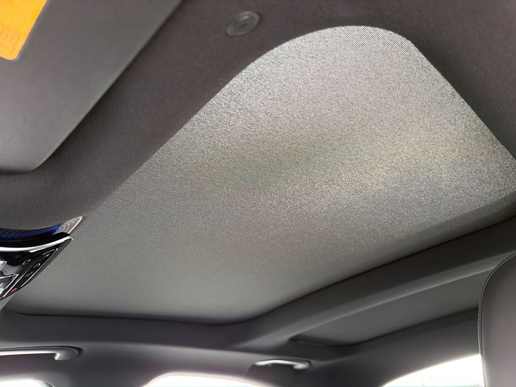 2026 Mercedes-Benz E-Class E 53 AMG® 4MATIC®