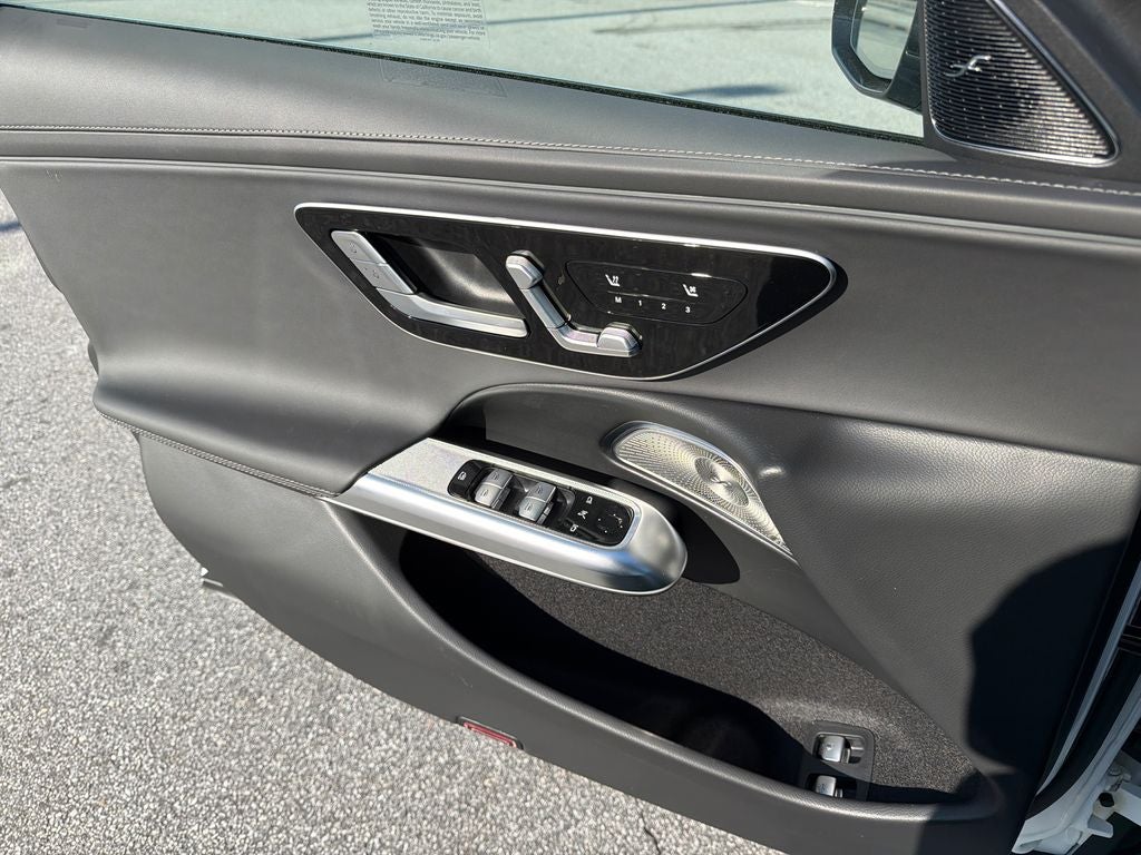 2026 Mercedes-Benz E-Class E 53 AMG® 4MATIC®