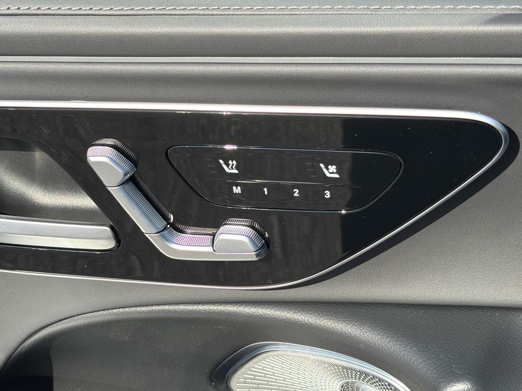 2026 Mercedes-Benz E-Class E 53 AMG® 4MATIC®