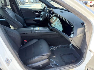 2026 Mercedes-Benz E-Class E 53 AMG® 4MATIC®