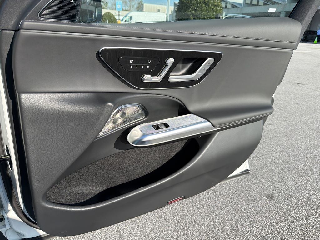 2026 Mercedes-Benz E-Class E 53 AMG® 4MATIC®