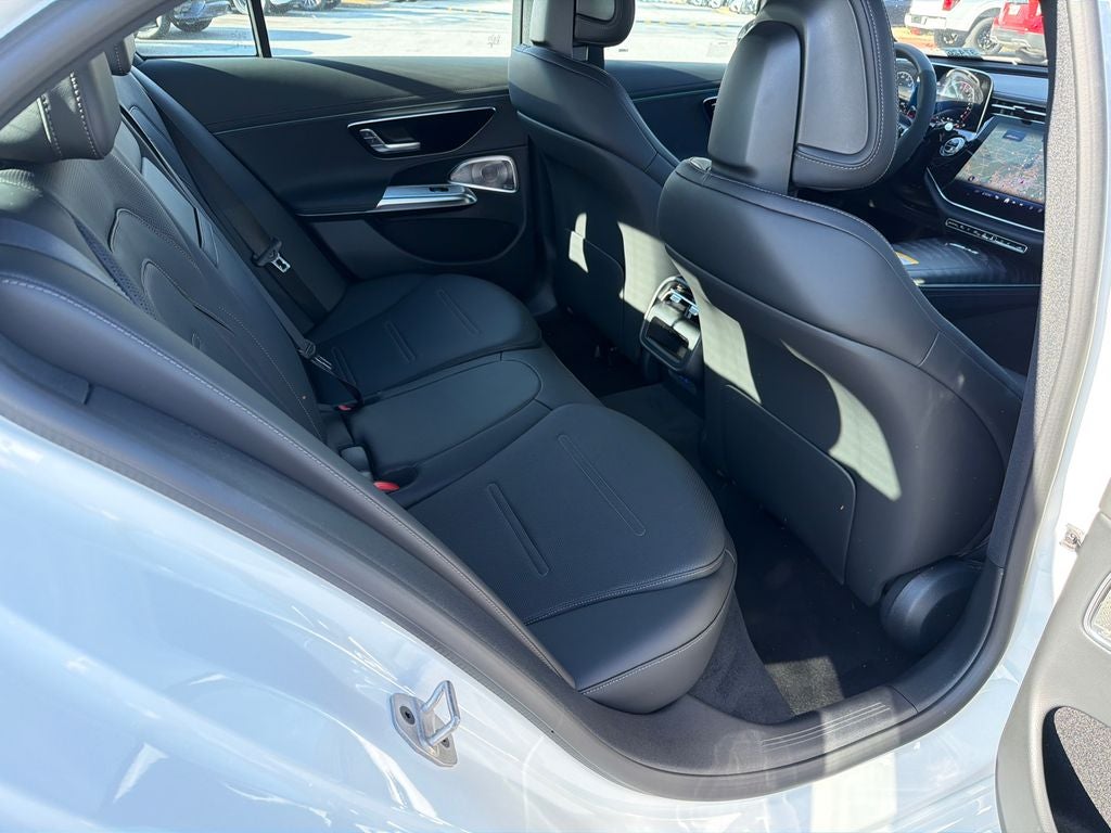 2026 Mercedes-Benz E-Class E 53 AMG® 4MATIC®