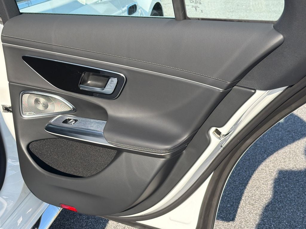 2026 Mercedes-Benz E-Class E 53 AMG® 4MATIC®