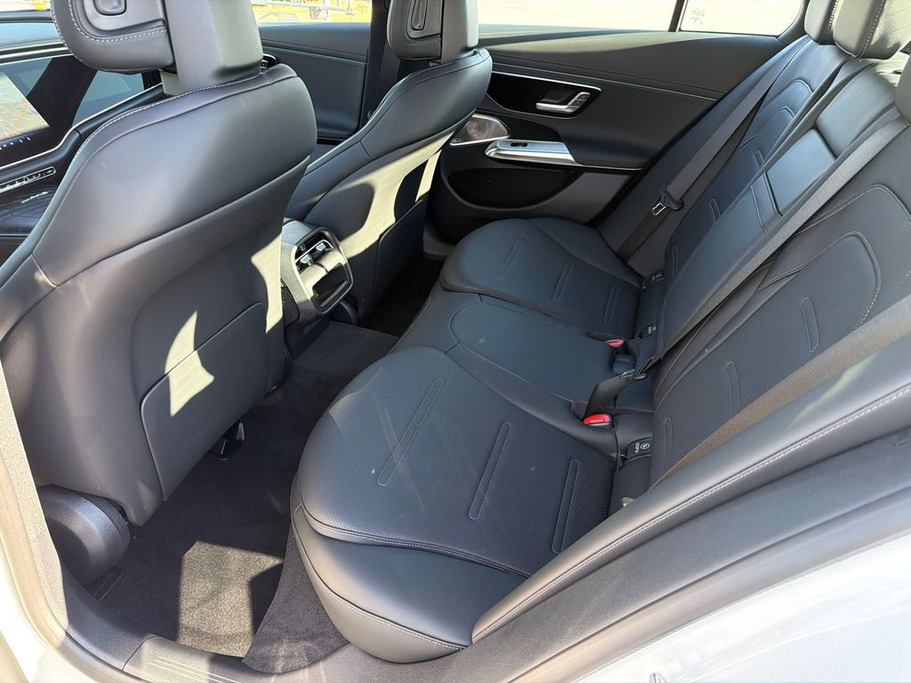 2026 Mercedes-Benz E-Class E 53 AMG® 4MATIC®