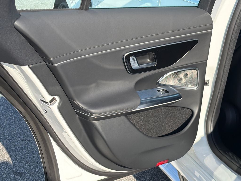 2026 Mercedes-Benz E-Class E 53 AMG® 4MATIC®